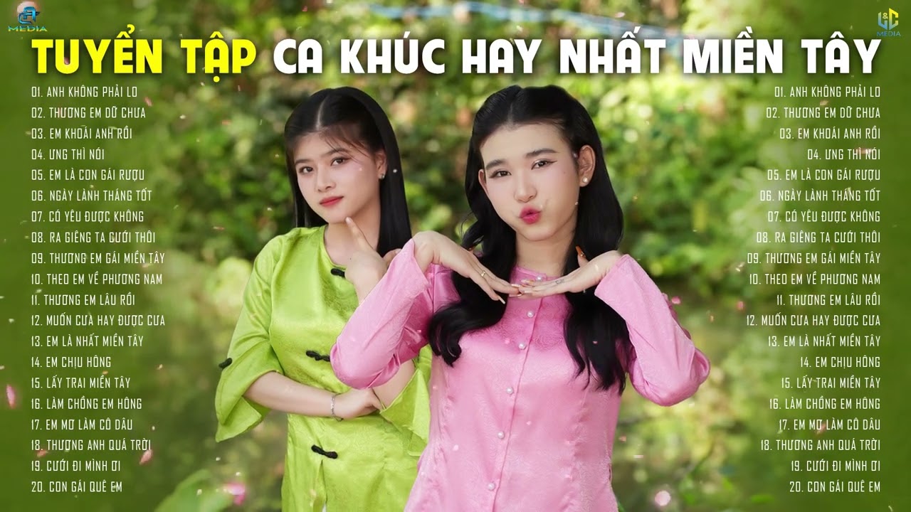 ANH KHÔNG PHẢI LO & THƯƠNG EM DỮ CHƯA | HUỲNH MỘNG NHƯ - THÁI KHIẾT LINH | TUYỂN TẬP HOT TIKTOK