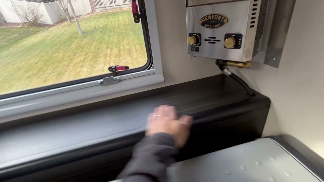 Полка для скаутов просто потрясающая!