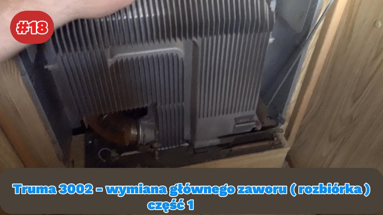 Kamperowe renowacje i serwisowanie 