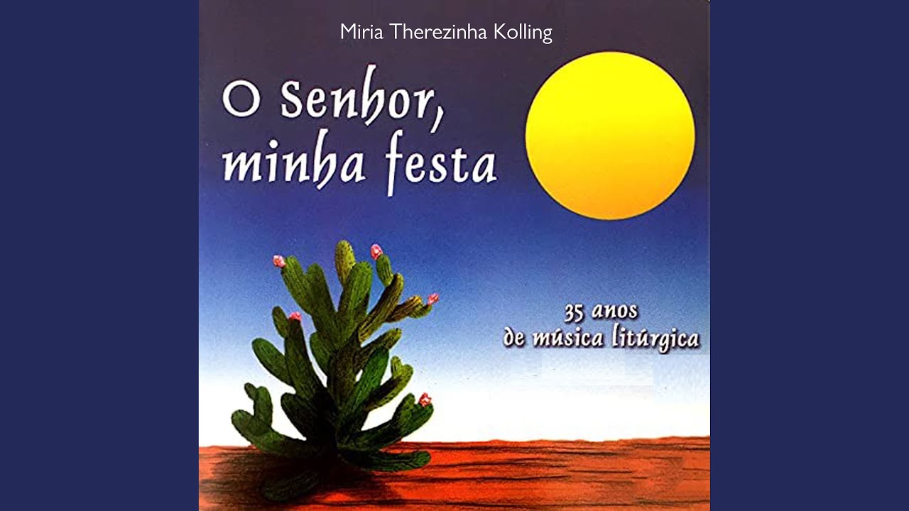 Amém, Eu Aceito!