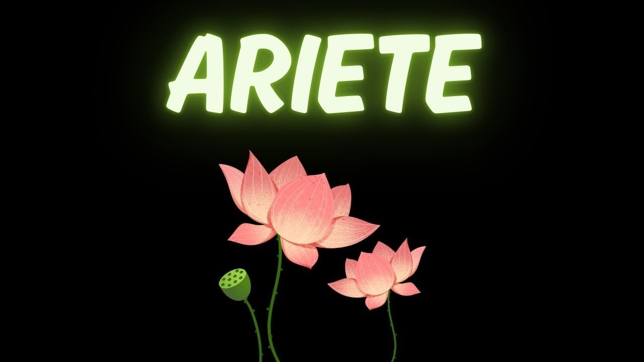 ARIETE PREPARATI!! 🤯 QUALCUNO MUORE, QUINDI ORA LO SAI ✝️