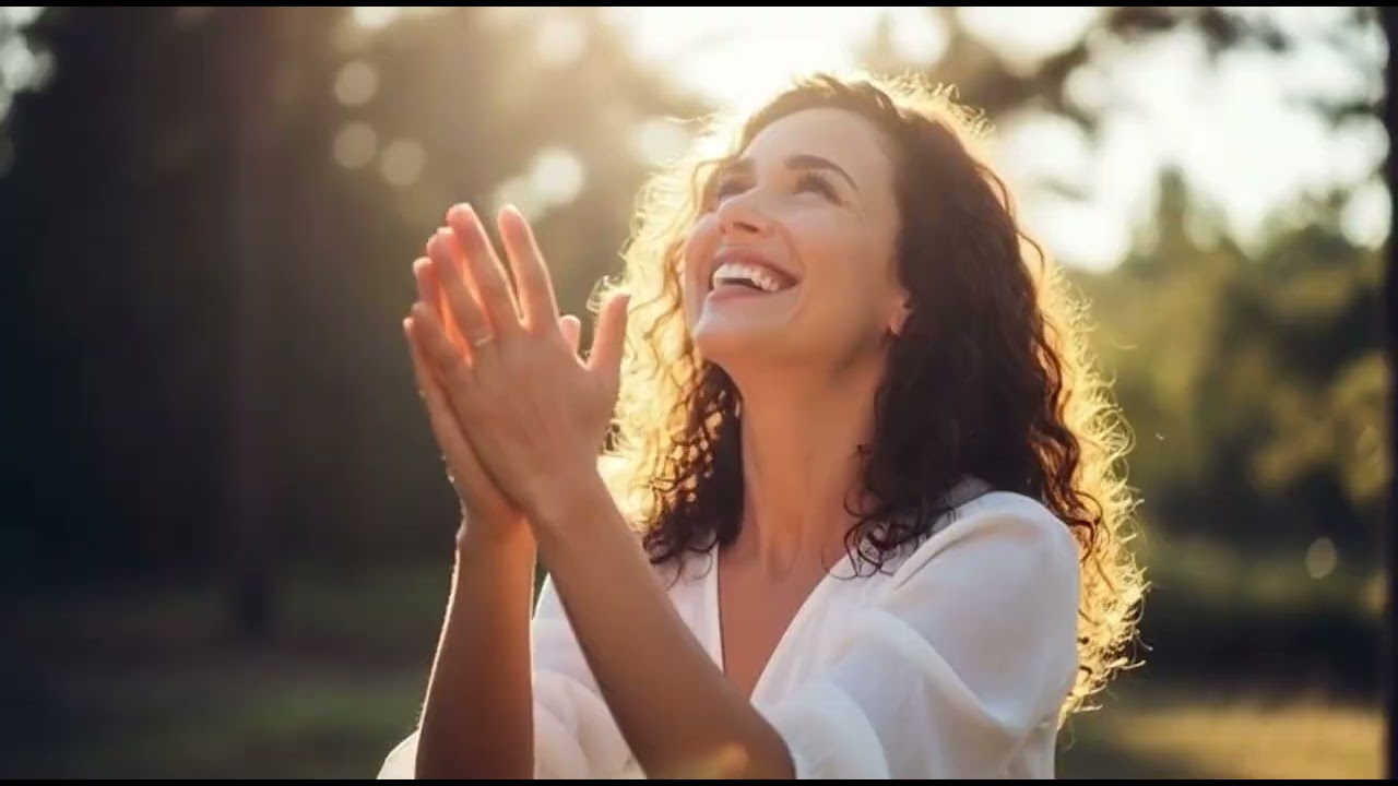 Vídeo Pop Gospel, animado. 2h.15min.✨ DEUS – LEGADO DO DESPERTAR ✨