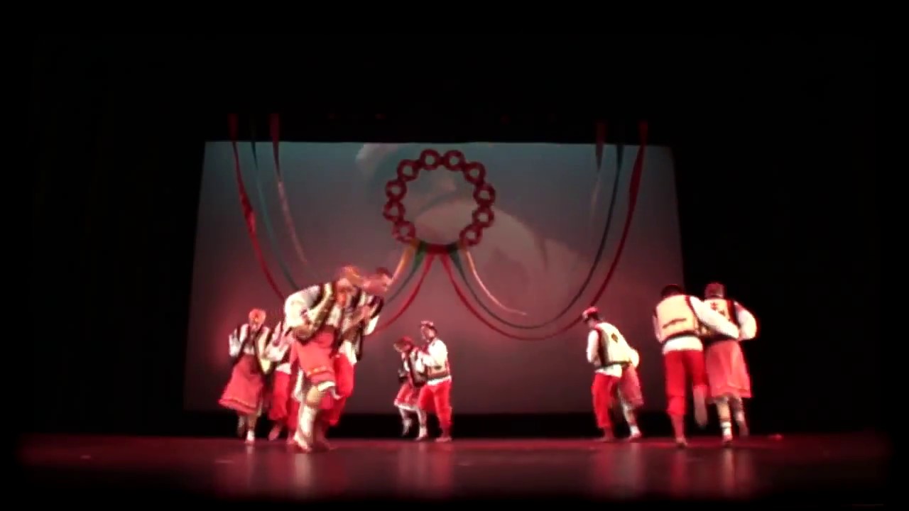 Hutsul Circles