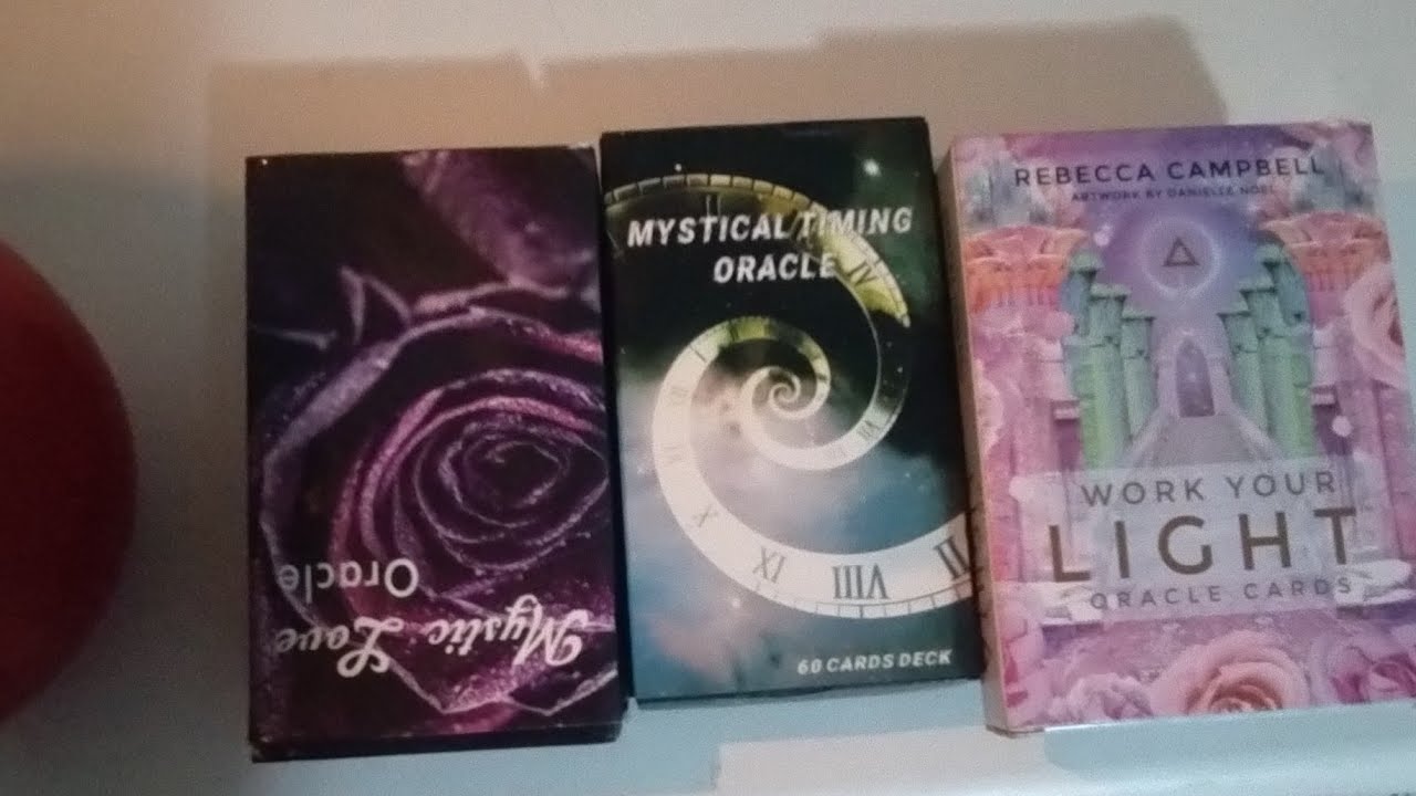 💫Da li ste opcija ili ljubav💫