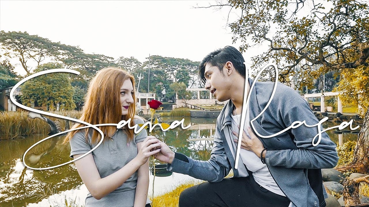 Riza x OV - Sama Rasa (Music Video) [One Take, One Shot]