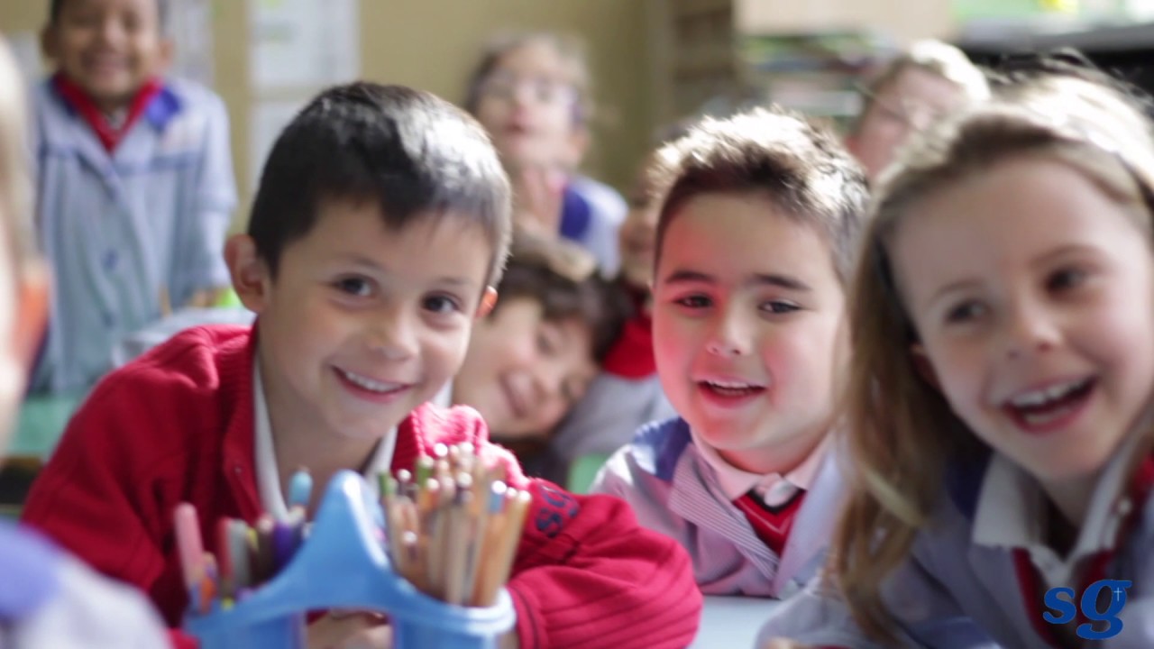 Jornada de puertas abiertas Colegio San Gabriel de Madrid