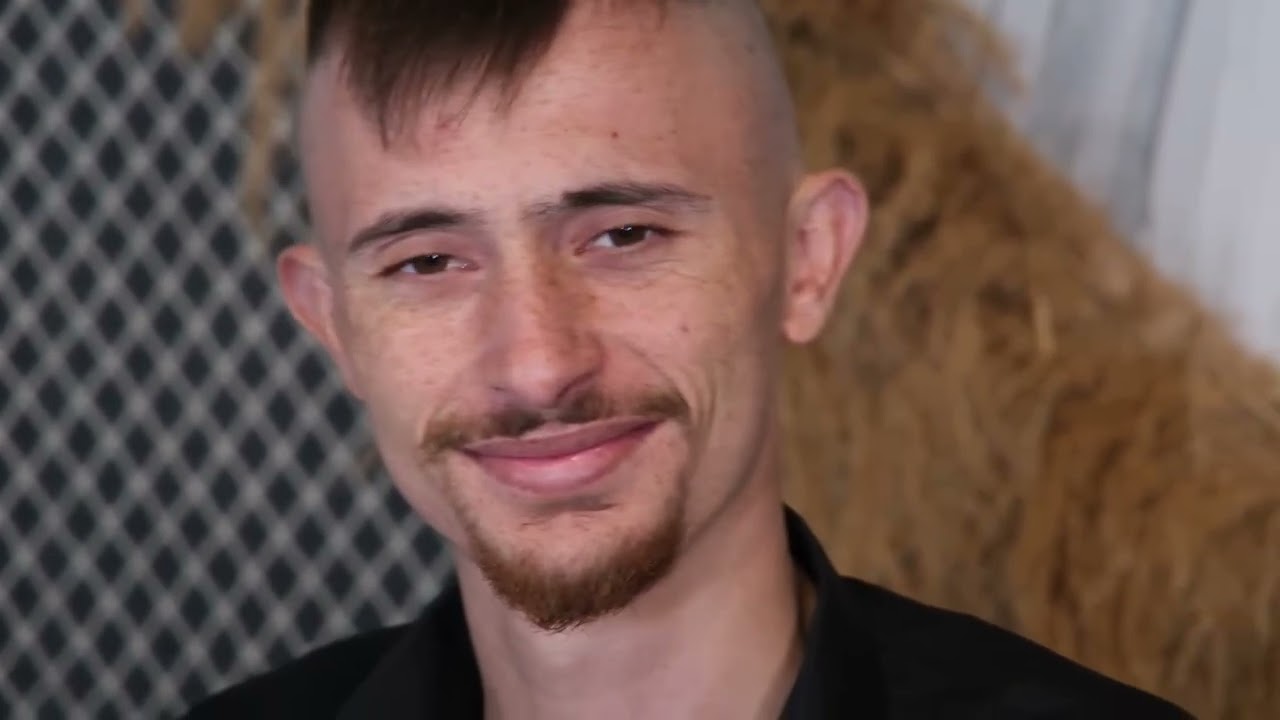 YAKTI BENİ KARA GÖZLÜM  4.k  HD  klip ✅🎶