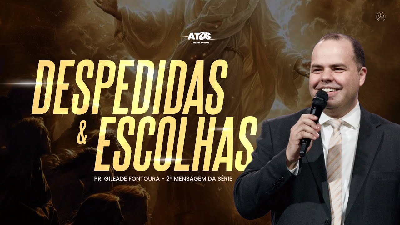 Culto da Palavra - 1/15/25
