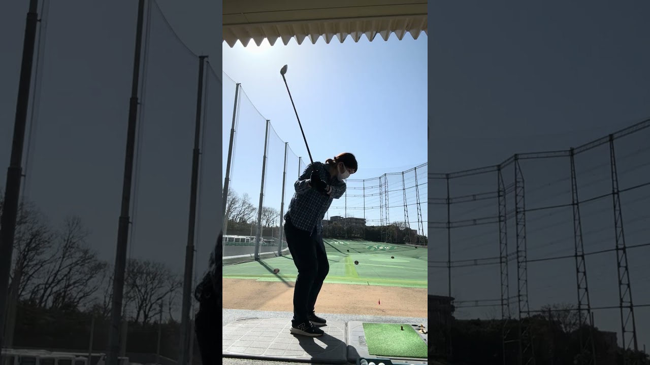 練習24日目③