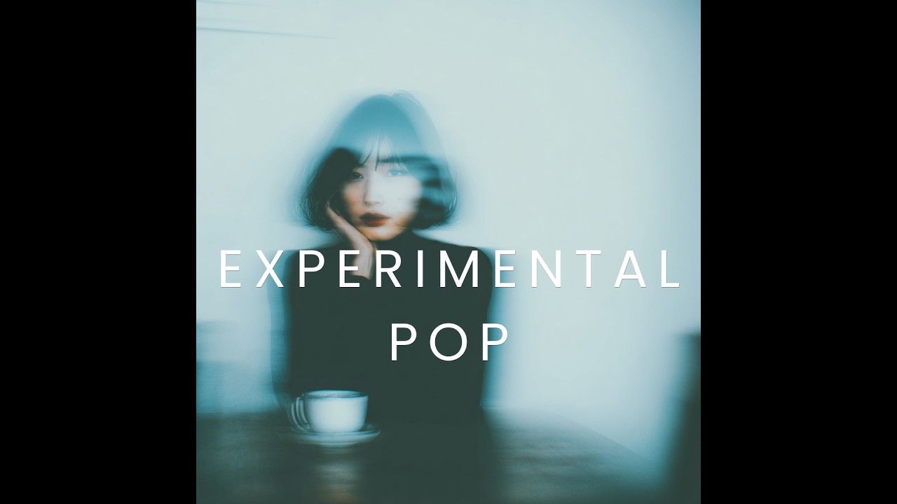 Experimental POP #3