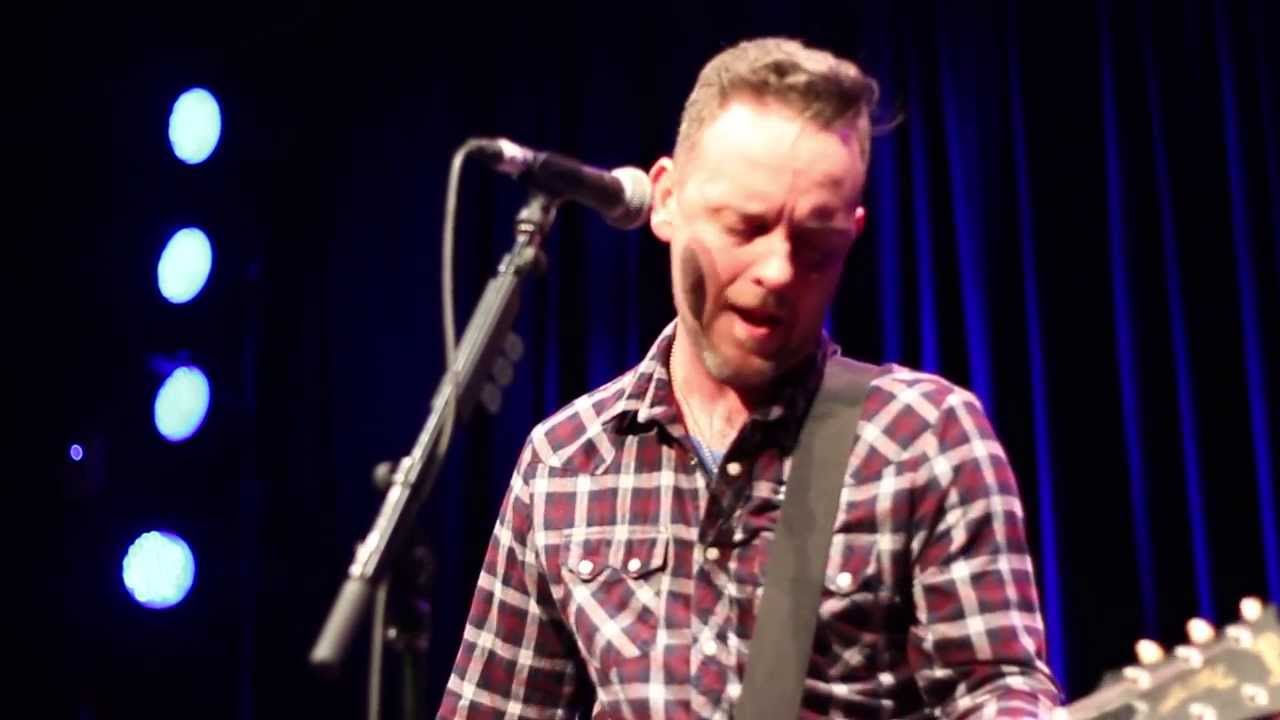 Dave Hause- Before
