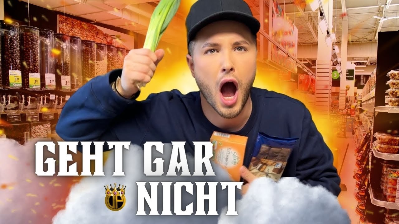 😡WUT! ALDI Preise zum KOTZEN! @MaximGiacomo @DennyPeletier
