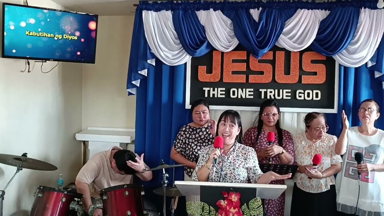 Praise and Worship 01.04.26