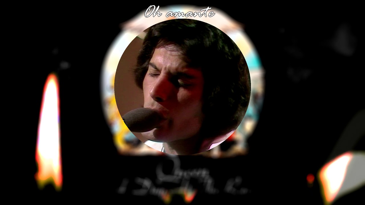 GOOD OLD FASHIONED LOVER BOY| QUEEN| COMPLETAMENTE EN ESPAÑOL