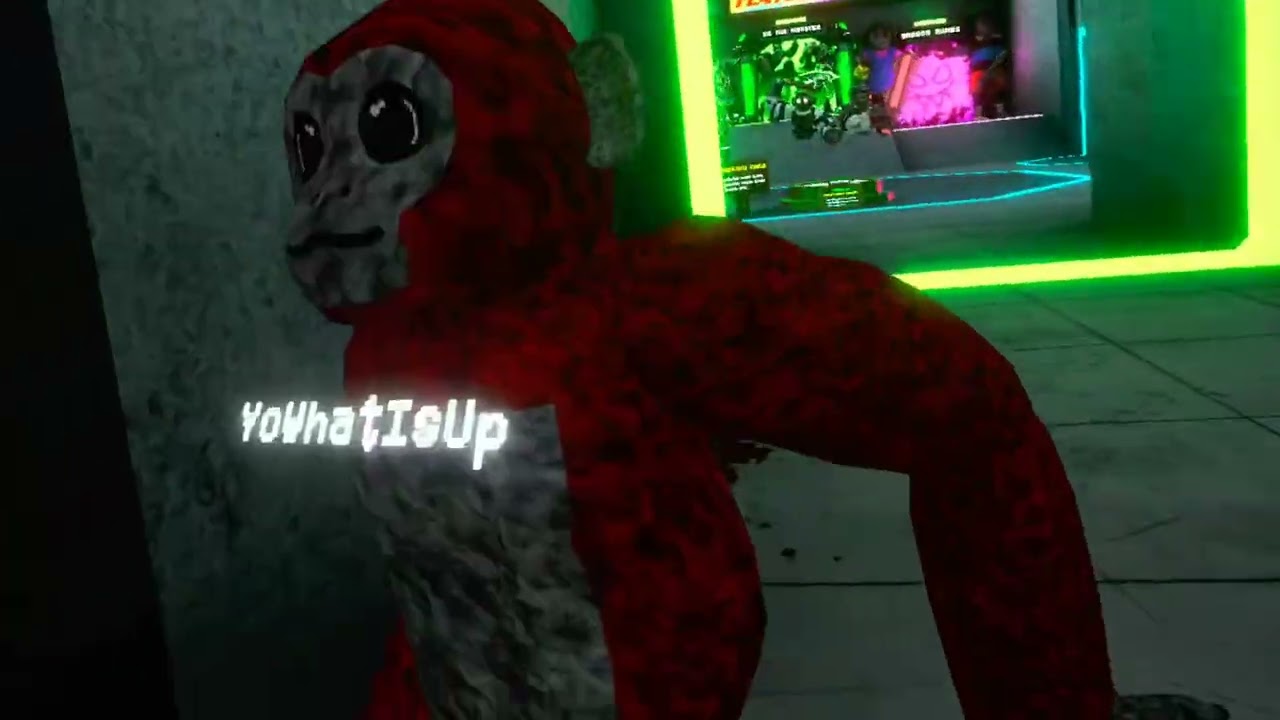 Someone swearing :(￼