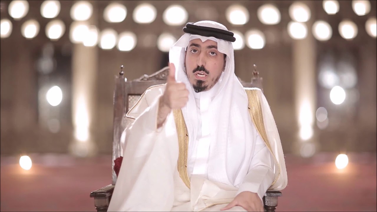 علمني ربي 3 | هذا يوم ينفع الصادقين صدقهم | سعود بن خالد