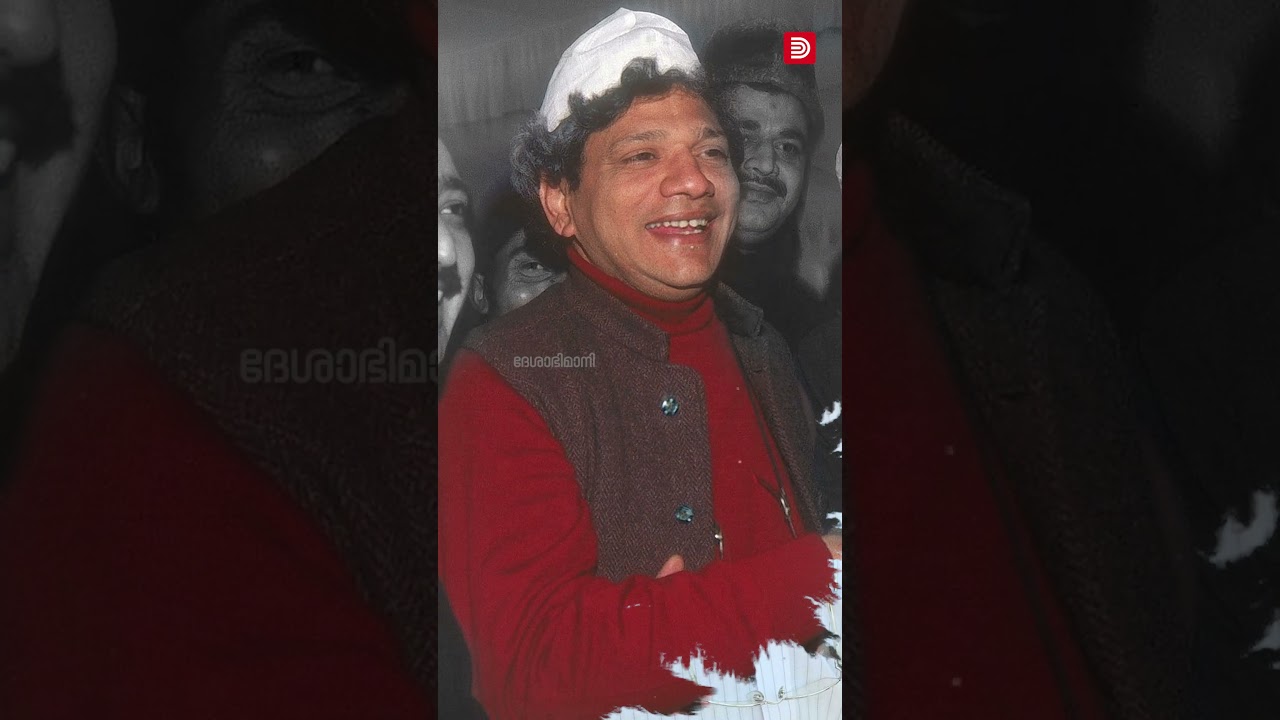 വിട സഖാവേ...| Sitaram Yechury Passes Away