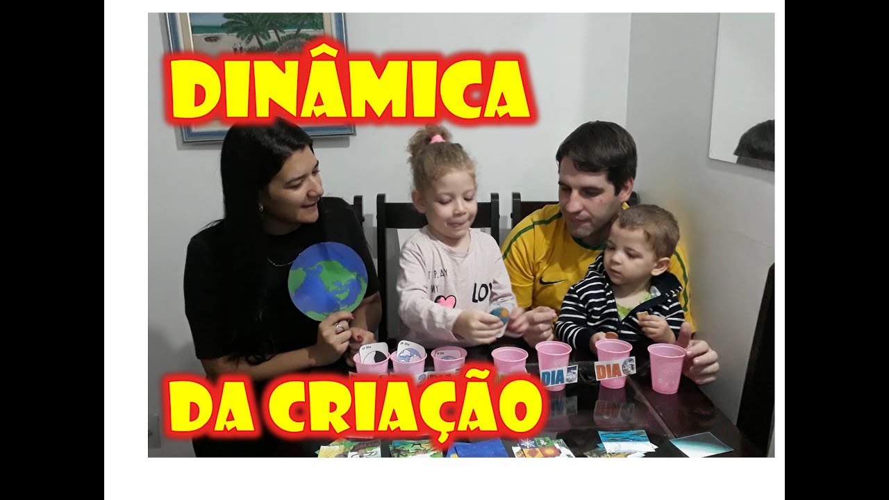 A Criação do Mundo #015