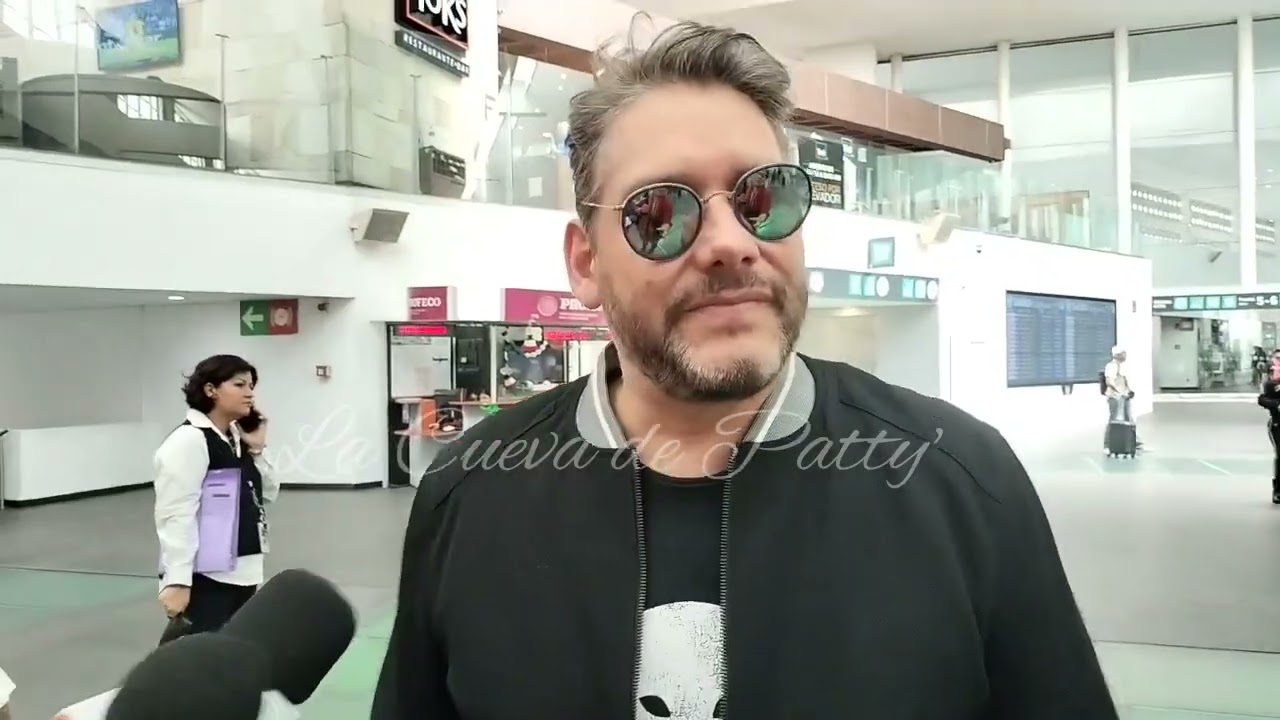 ALAN: ¿Magneto sufrió 4BUS0S por parte de TOÑO BERUMEN, como expresó MAURICIO MARTÍNEZ?