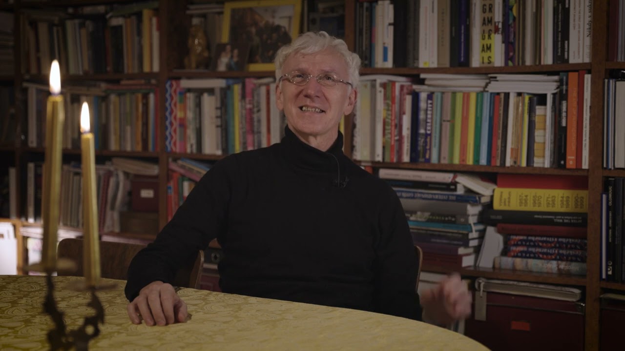 Vladim&iacute;r Havl&iacute;k (Medailon)