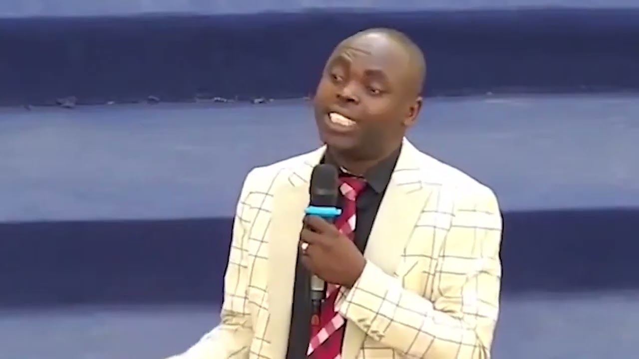 Ev Musoni mu byifuzo  ufite vanamo irari  ryawe