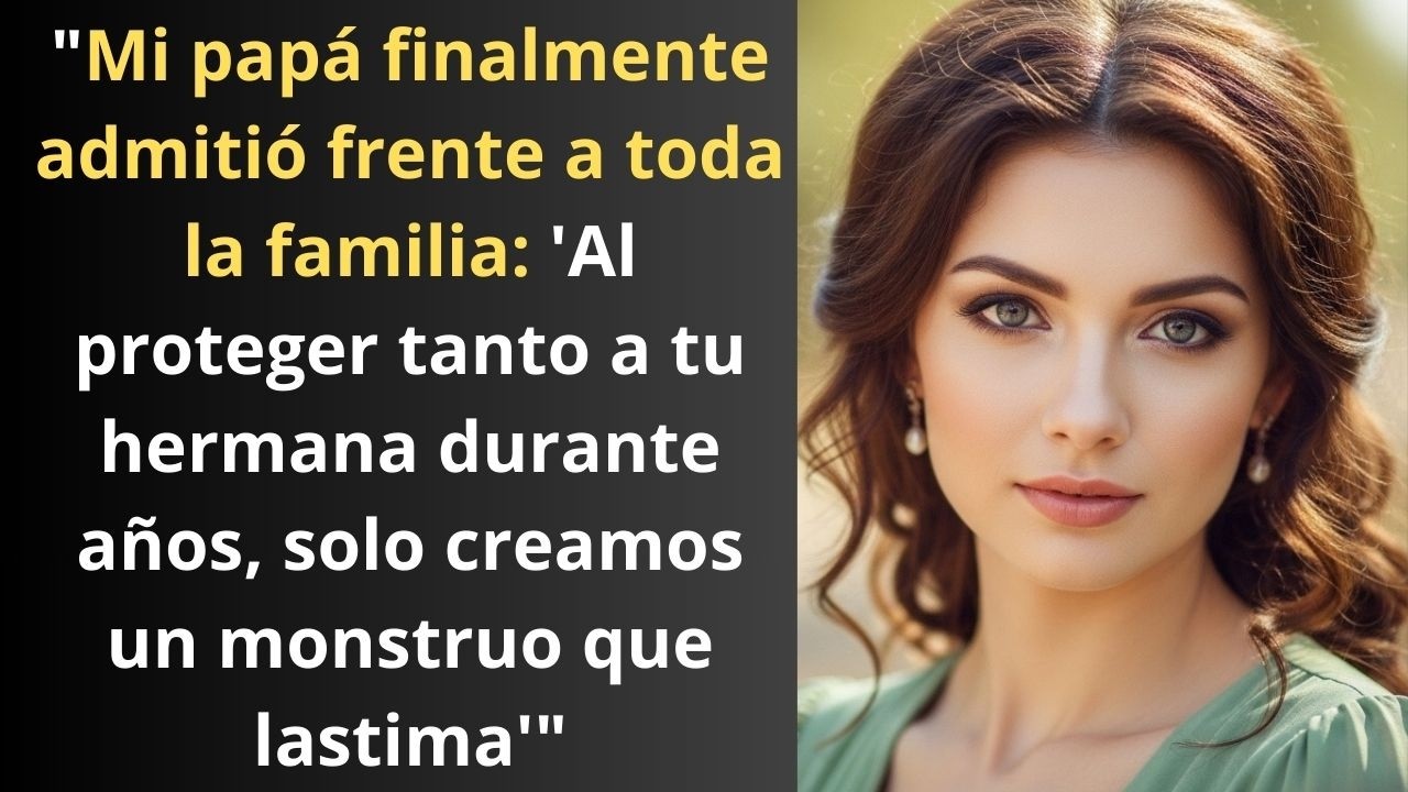 ARRUINÓ el cumpleaños de mi hijo frente a todos: 