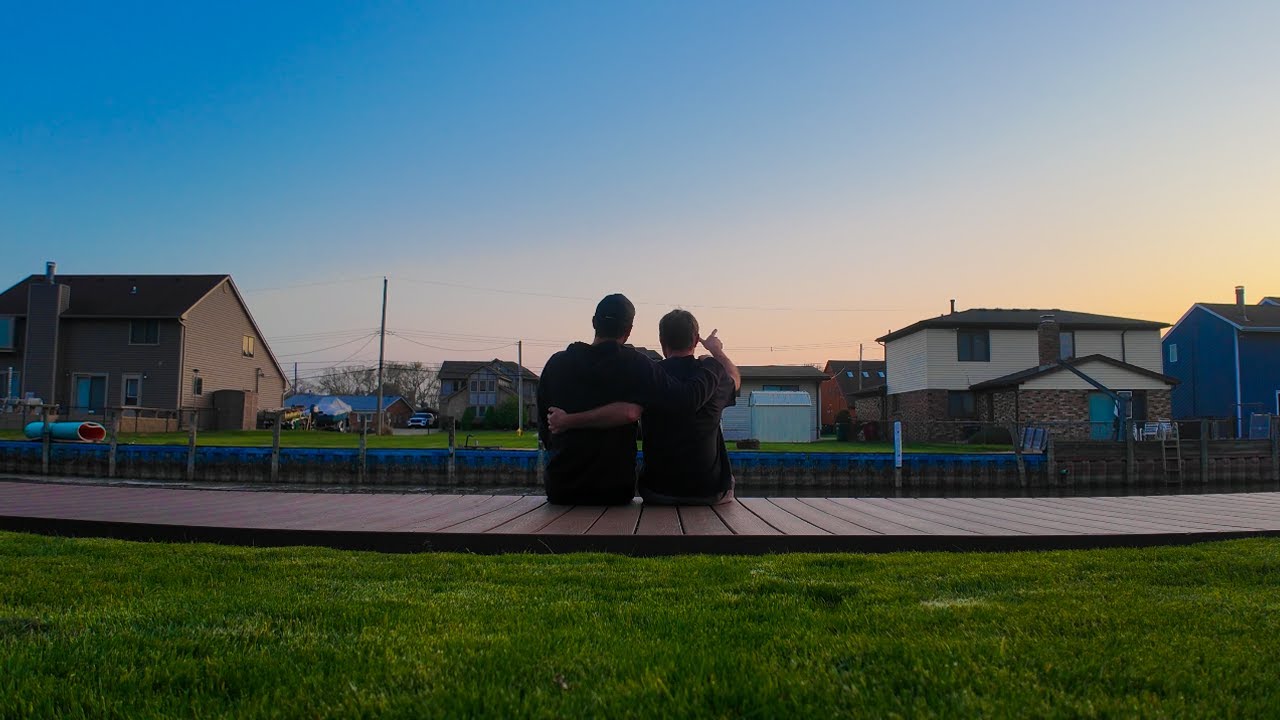 A Weekend with my Autistic Brother