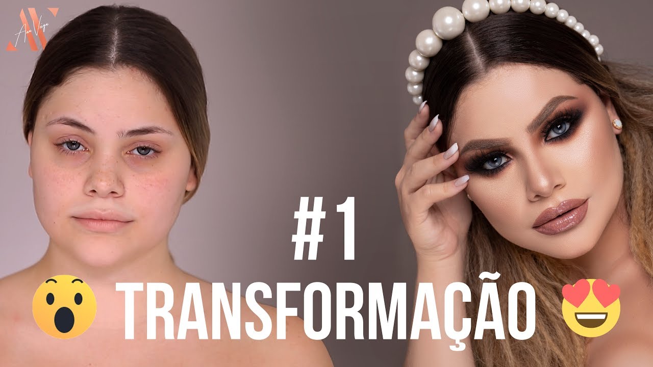 #1 - Transformação