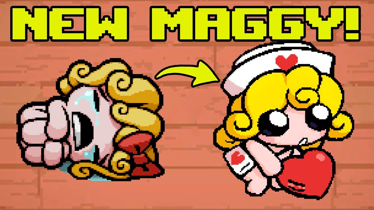Pure Maggy Is Extremely Cute!