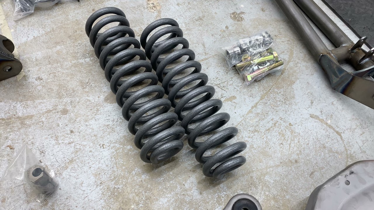 Solo Motorsports D35 TTB Mid Travel Unboxed Walkaround