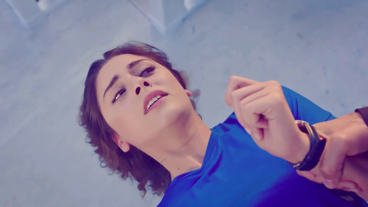 Seher & Yaman Lovestory /Emanet/Legacy/Devil in a red dress/