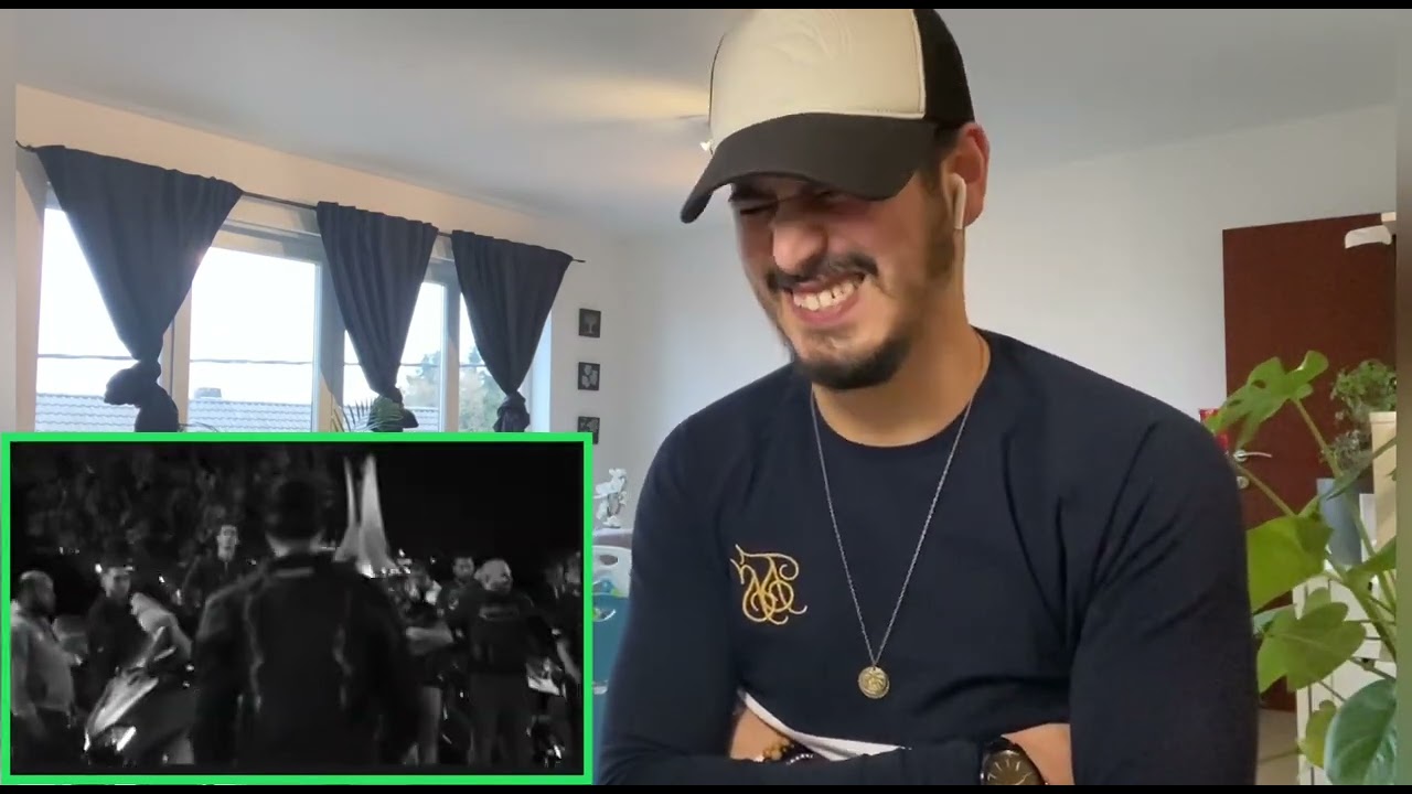 #reaction Nirmou - U.R.S.S مخ الهدرة 🧠🔥يقصف