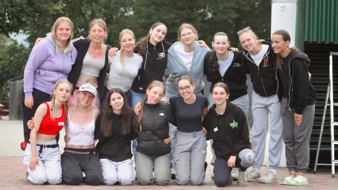 Junkernbeel Sommer 2.Nrw 2024 Emsland-Pfandguru