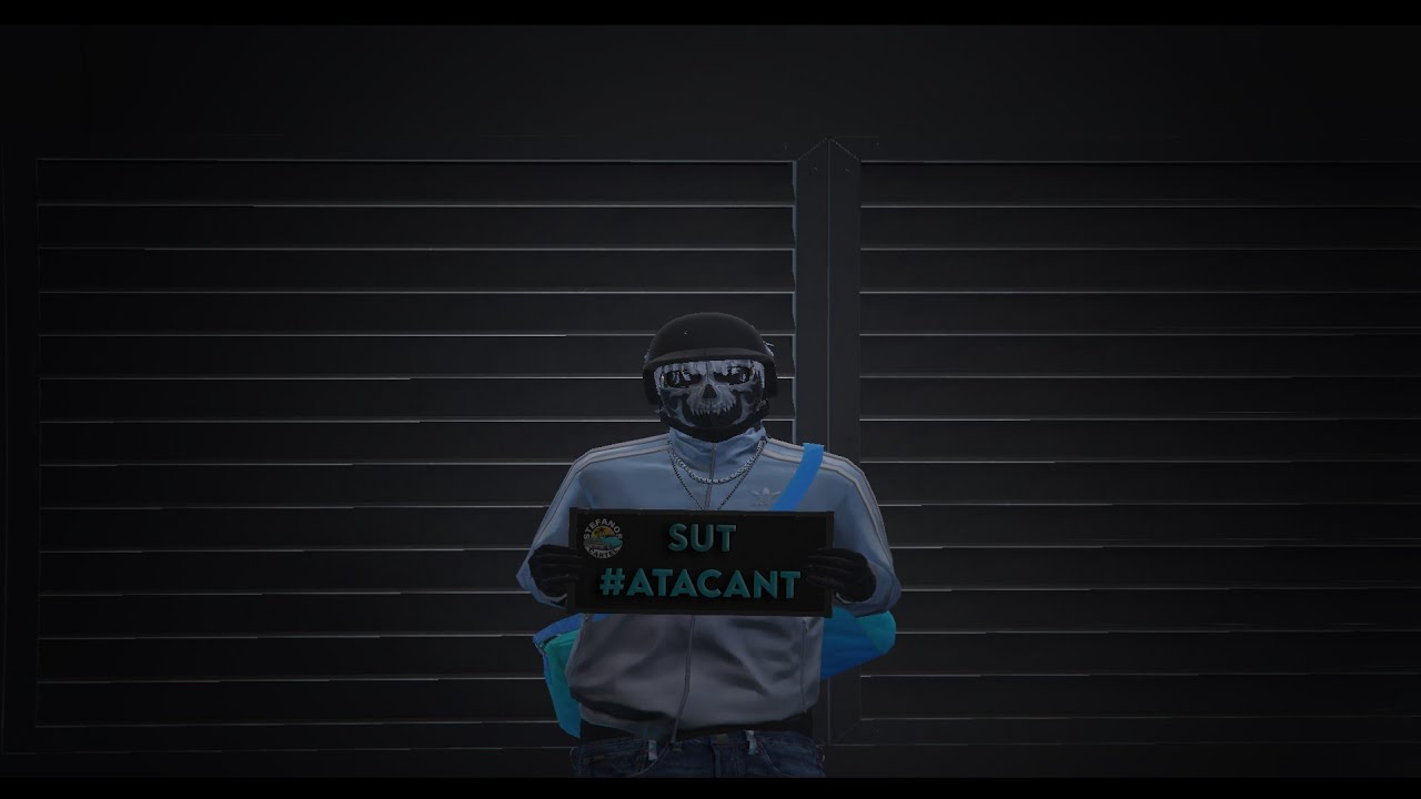[FPLAYT]SUT Atacant STEFANOS Cartel MONTAGE