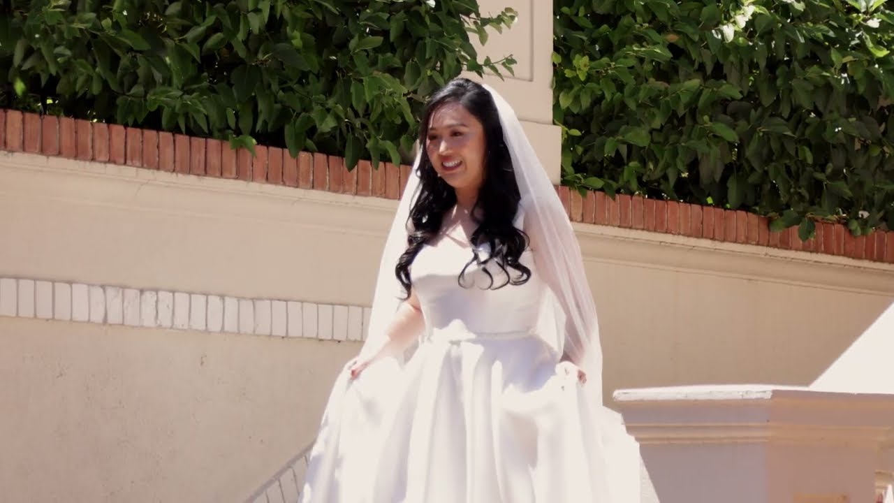 Jennifer & Christopher Saratoga Springs, Wedding Video  August 17, 2026 Short Film
