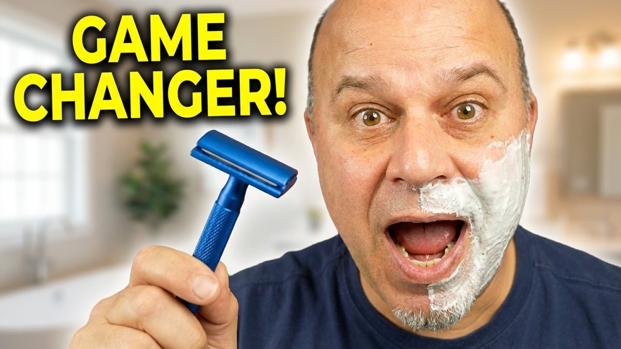 Henson AL13++ vs Other Beginner Razors: Which One Wins?