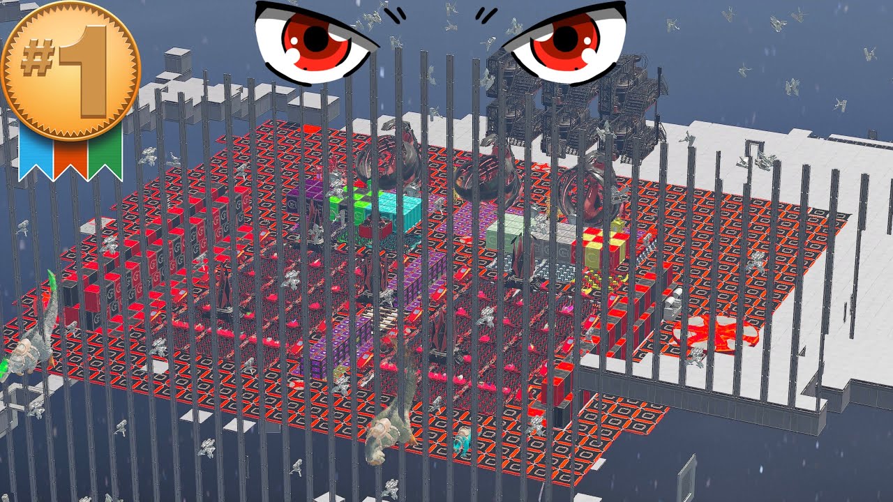 ASA SMALL TRIBE HIGHLIGHTS✨ |#PS5 #ASA #SMALL