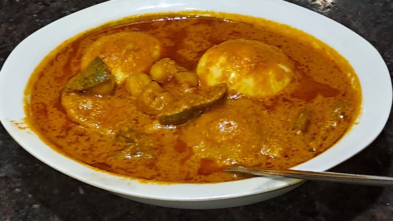 The Royal Taste of Kabuli Chana Khurma!