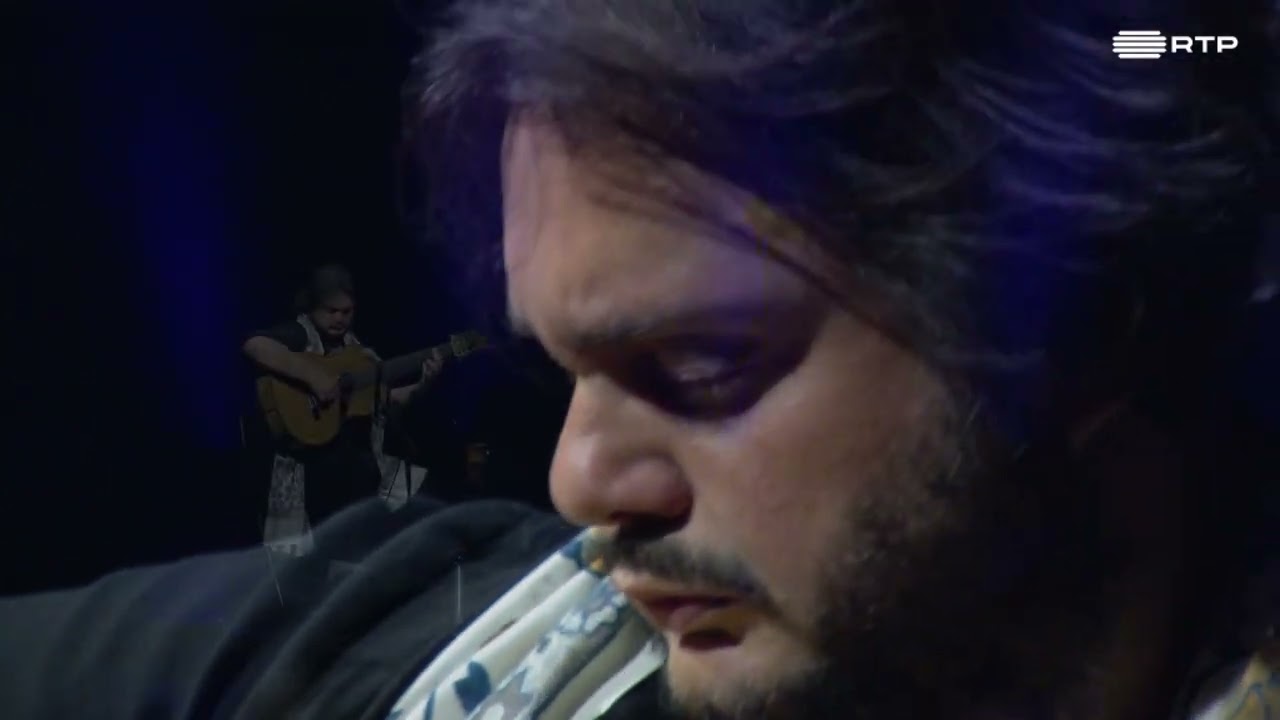 Yamandu Costa - Serelepe & Carinho