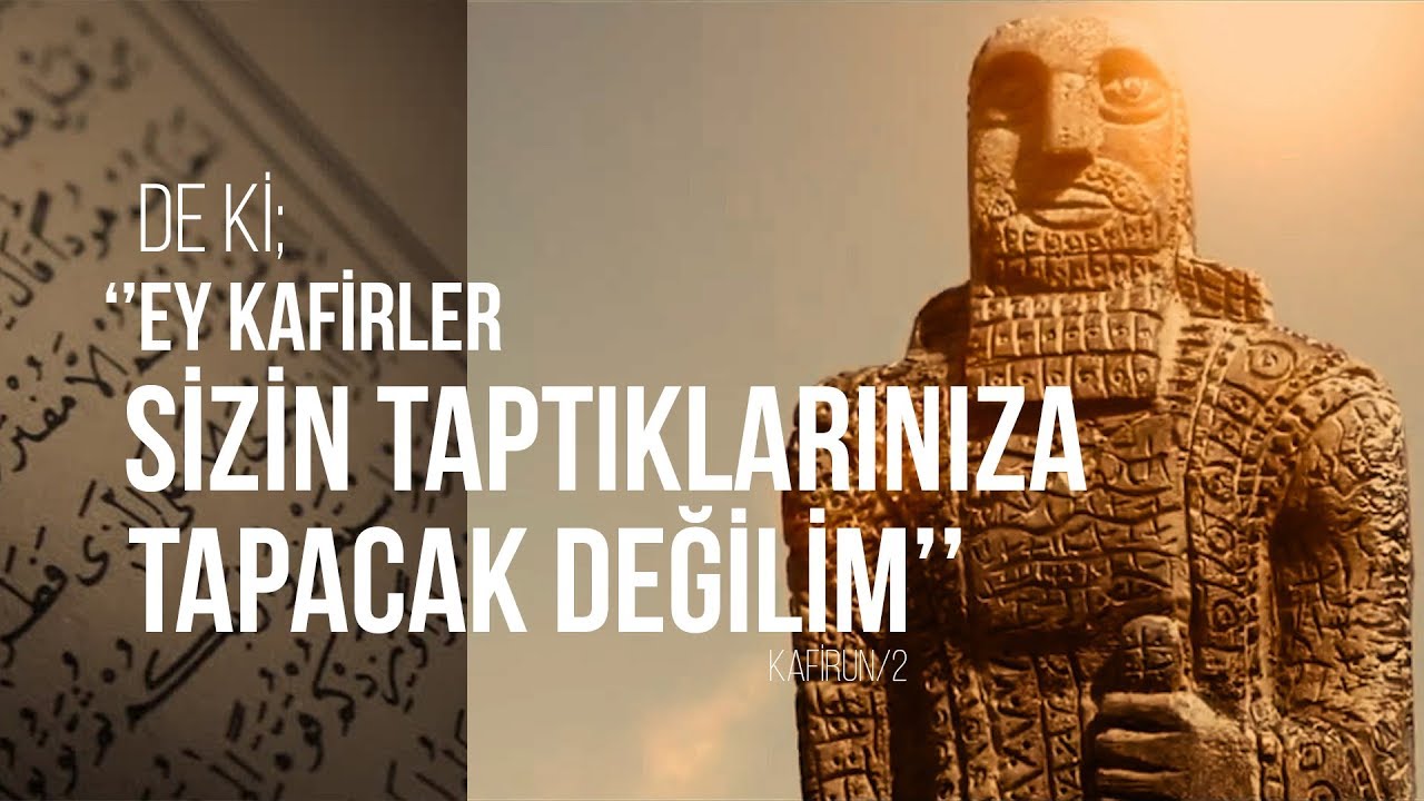 Hak Ehli Batıla Boyun Eğmez! - Şeyh Halid Raşid