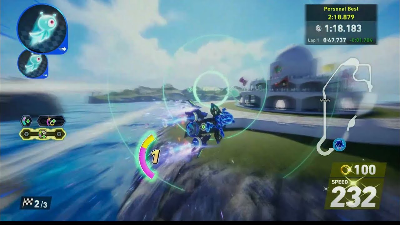 Apotos 2:17.204 [Sonic Speed]