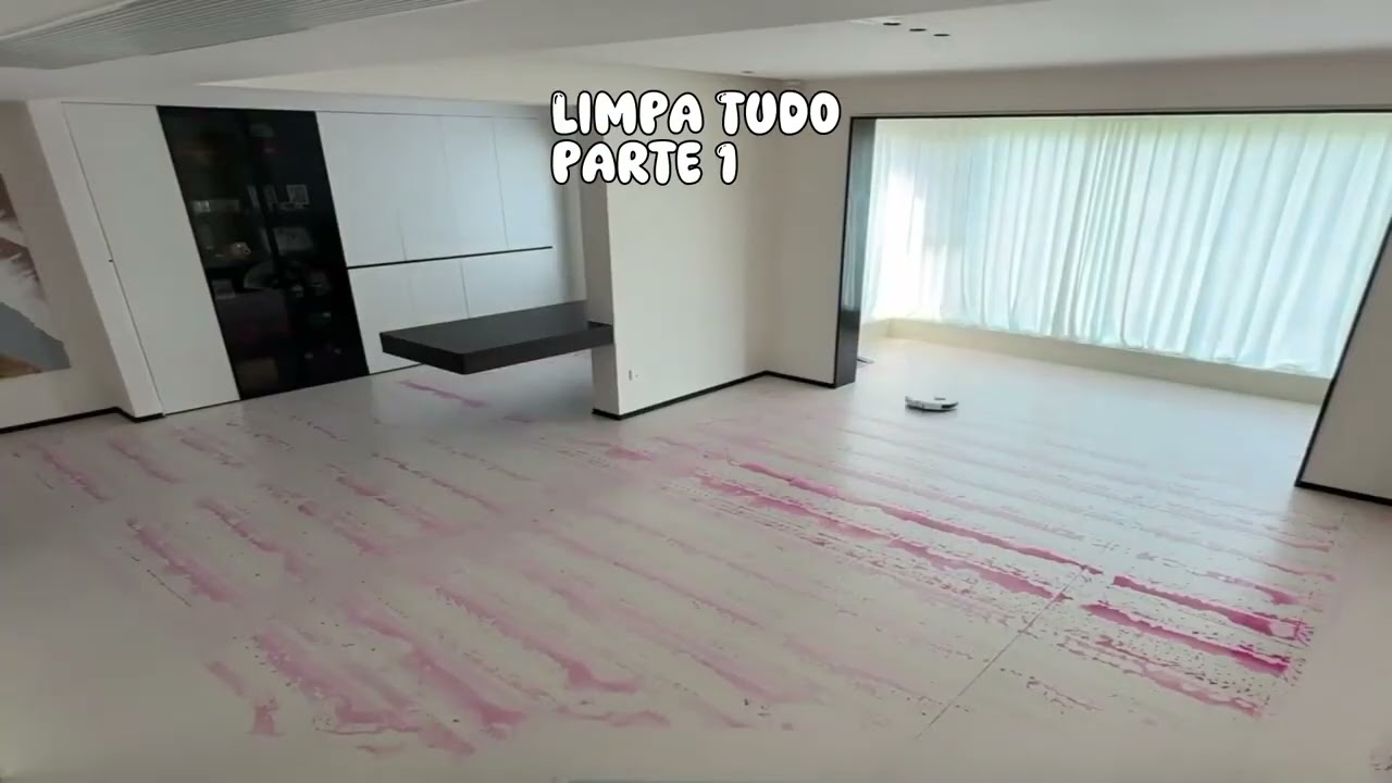 Xiaomi S40C Rob&ocirc; Aspirador &ndash; Aspira, Passa Pano e Limpa Sozinho! 🚀 | Lan&ccedil;amento 2025