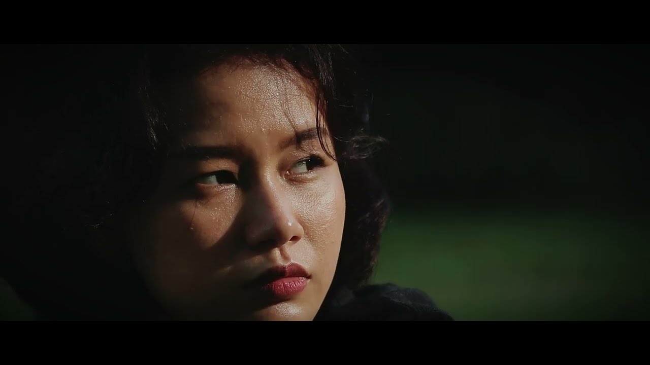 Square Lake Pirates - အိမ်ကိုပြန်ခဲ့မယ် (Official Visualizer)
