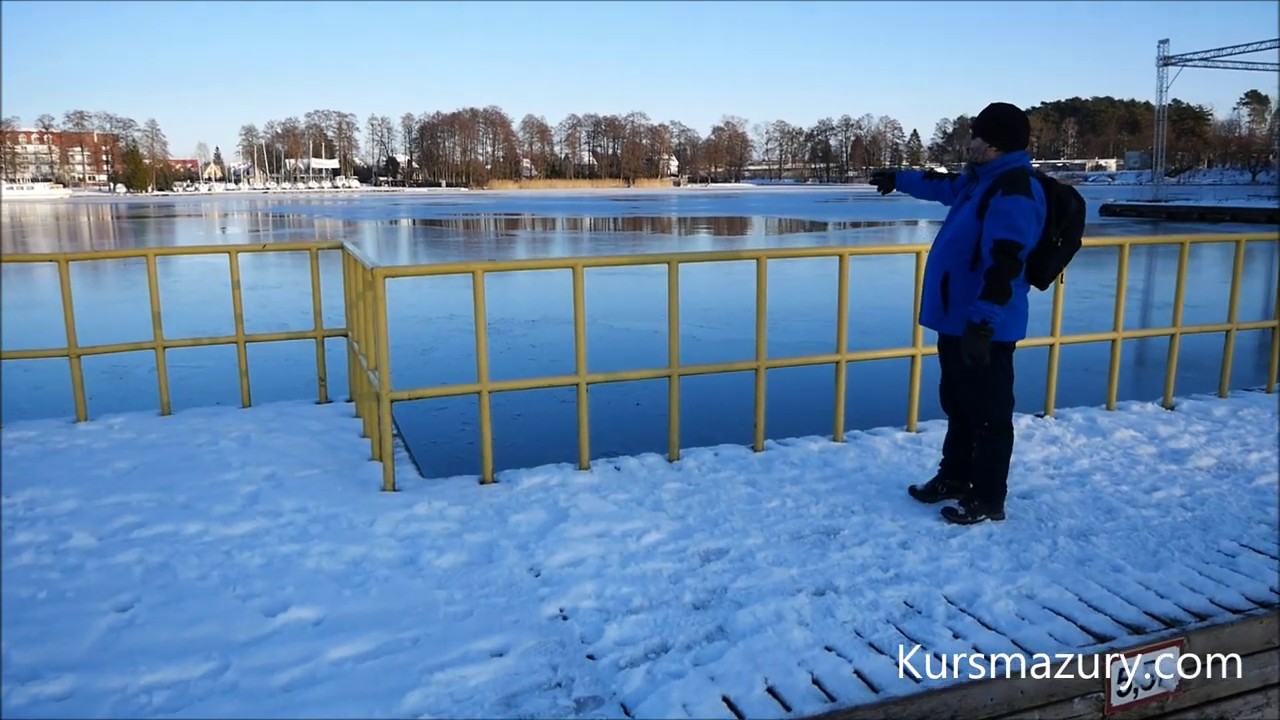 Pokrywa lodowa - powstawanie, niebezpieczeństwa