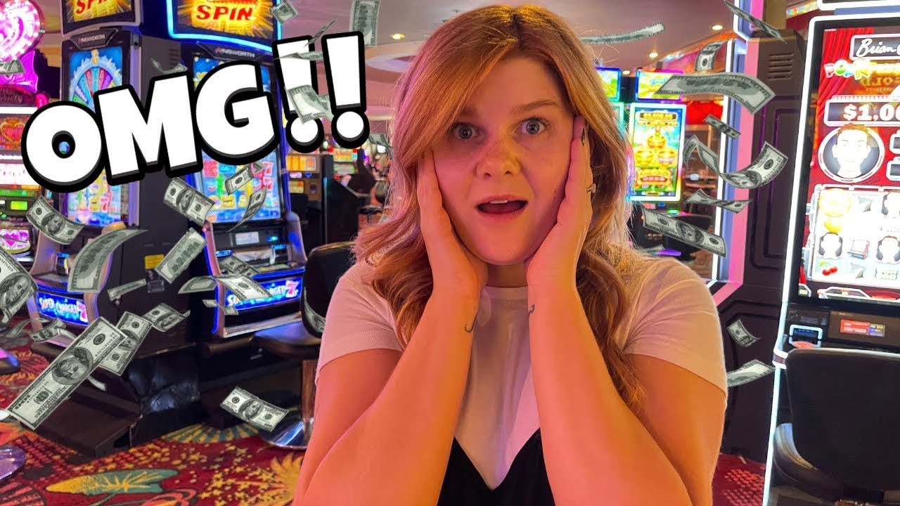 Ruby Slots ВЫИГРЫВАЕТ ПО-КРУПНОМУ, играя только с бесплатной игрой!