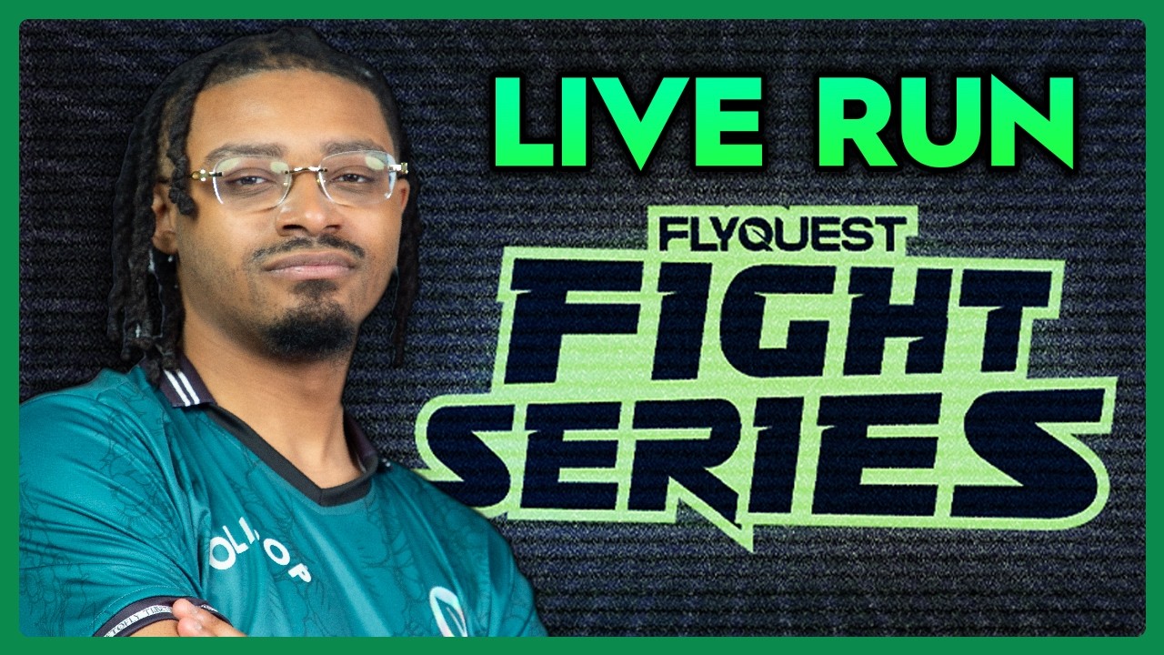 Huge FFS $1000 Tournament run and chill!!