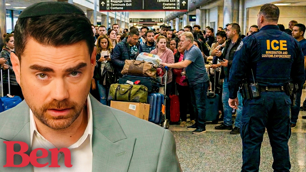 The Thing Nobody Is Saying About Airport Safety