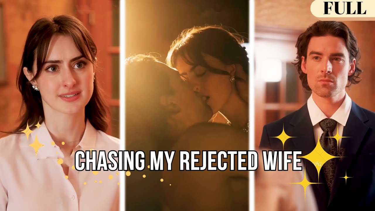 【FULL】Married Aileen’s Unexpected Obsession: Falling for Her Boss#minidrama