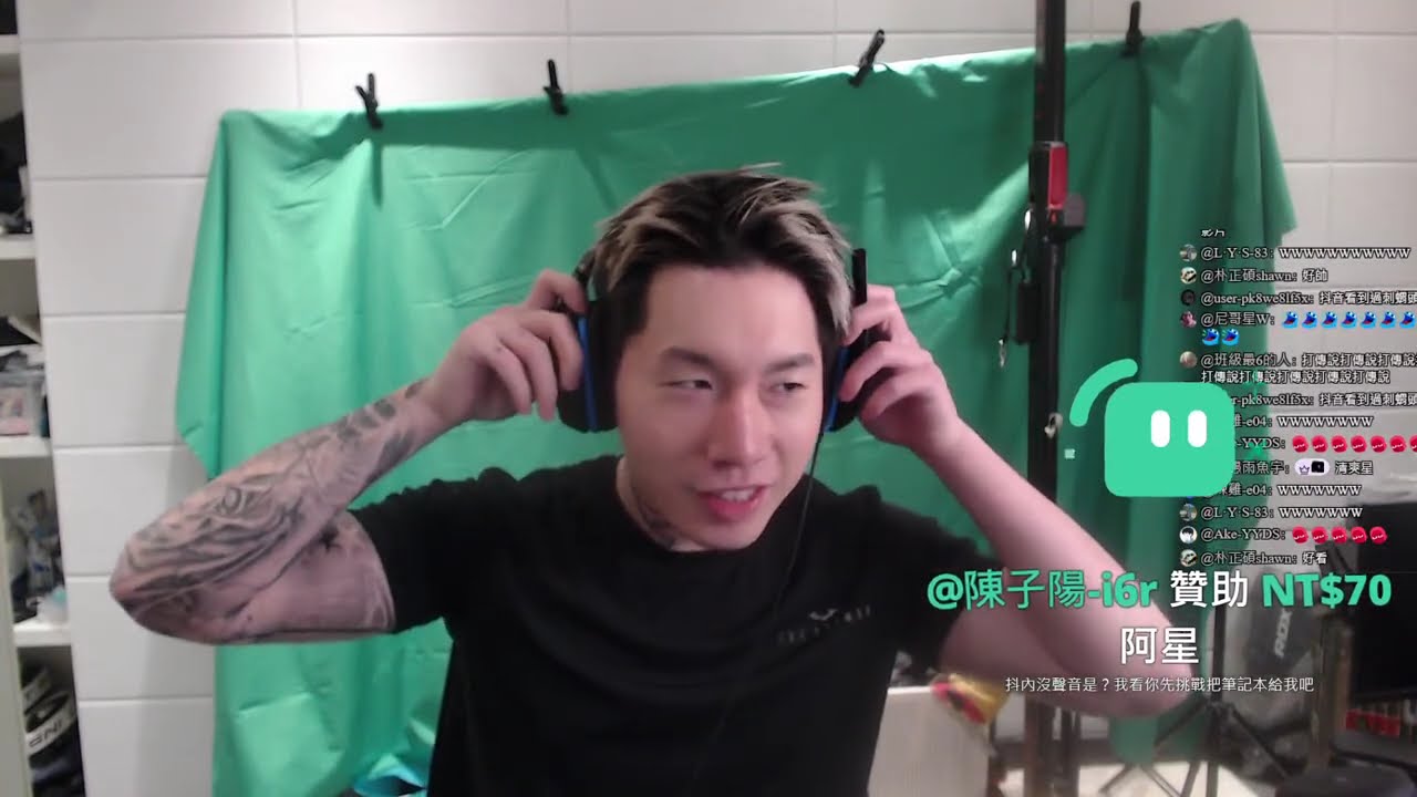 挑戰一小時內吃雞