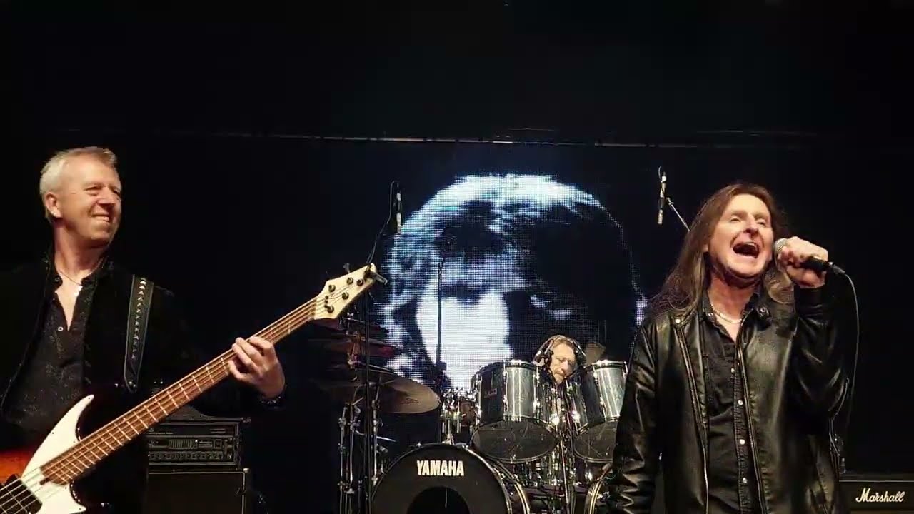 COZY POWELL BIRTHDAY BASH 2025